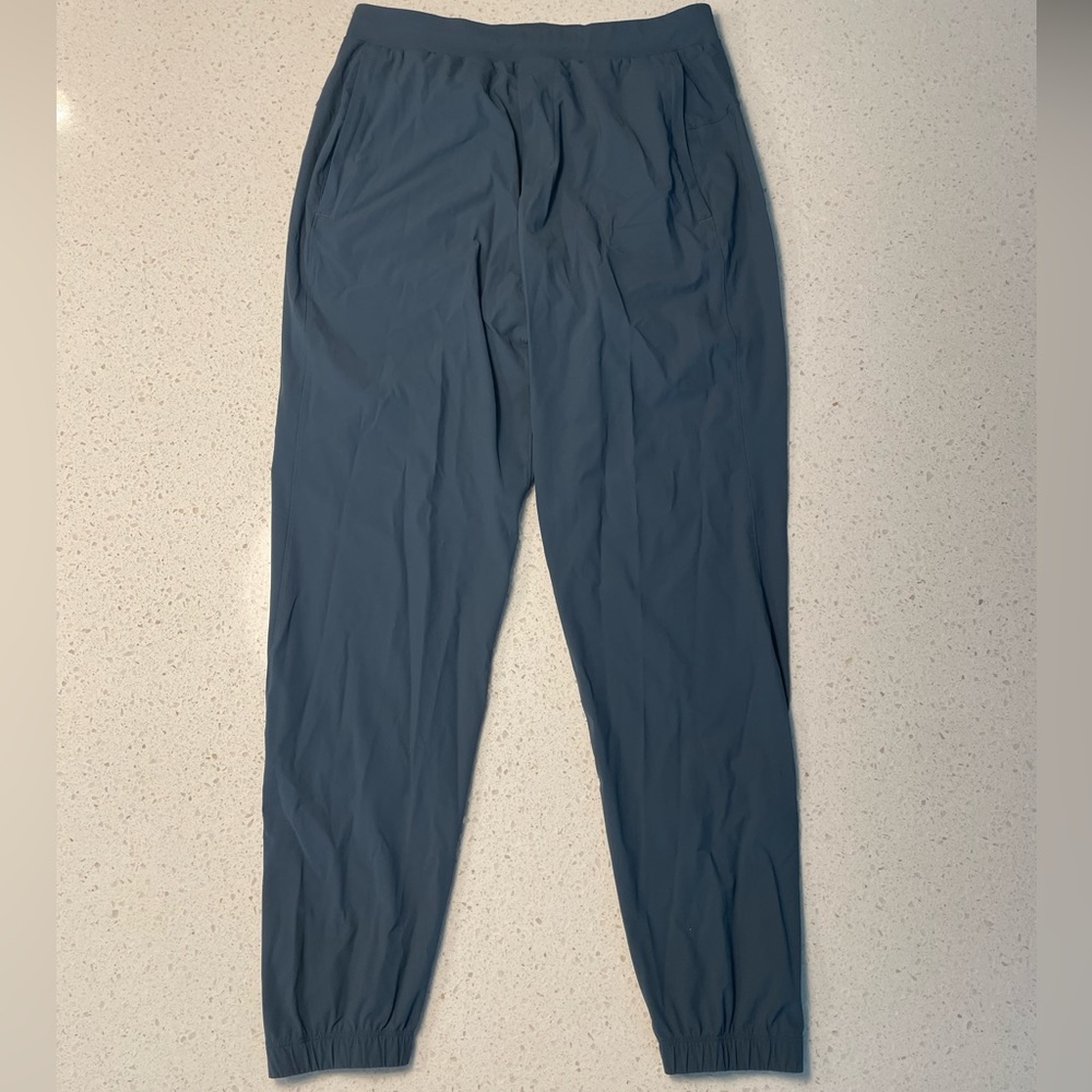 Lululemon Men’s Surge Jogger 29” - Iron Blue- Size M